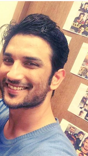 SKHafiz10's tweet photo. Must popular smile @itsSSR 
Love Love Love😘😘 https://t.co/o0IXYMSwEz