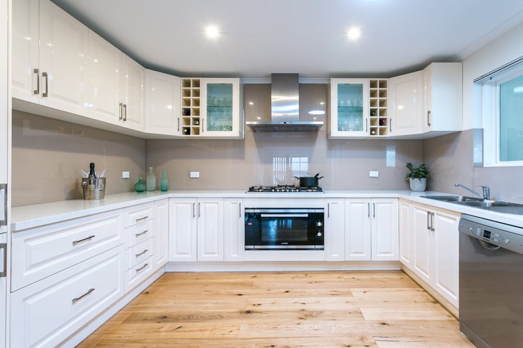 Kitchen Shack On Twitter Kitchen Features To Add Real Value