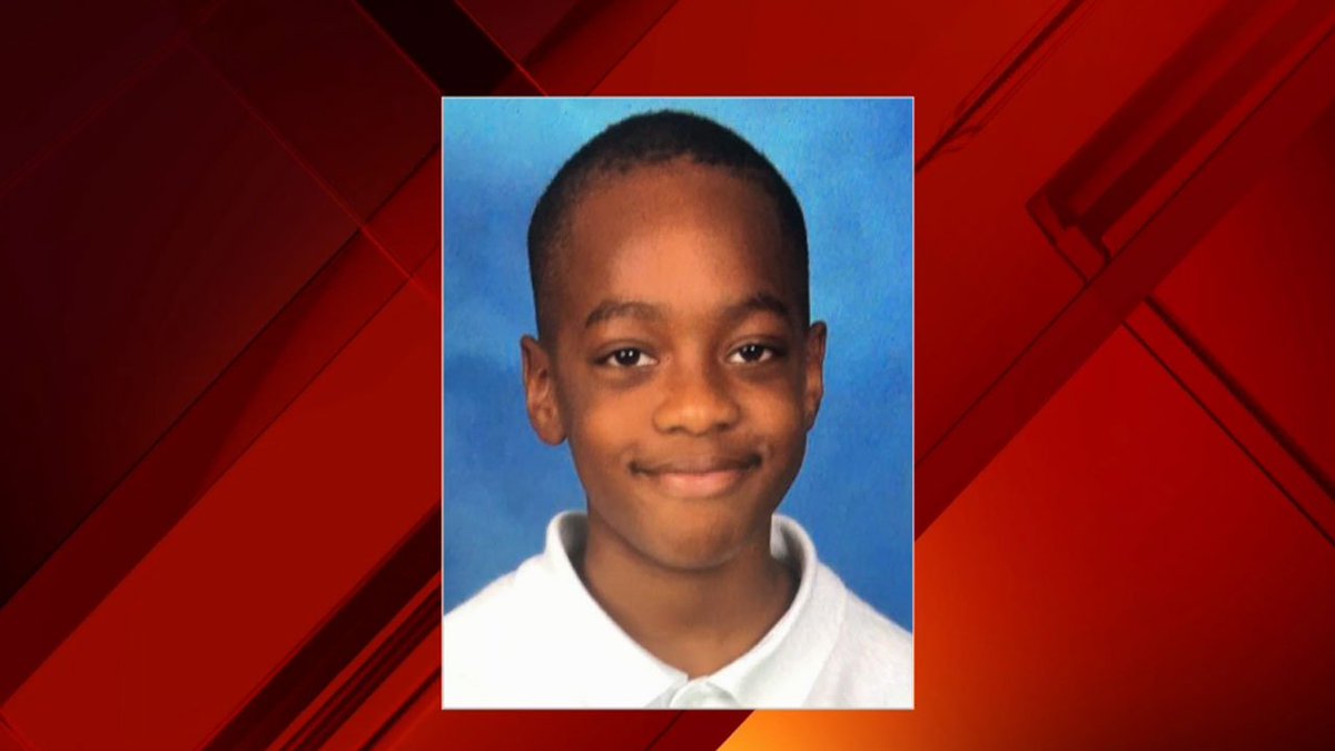 Coral Springs police search for missing 9-year-old boy bit.ly/2npvDY2 https://t.co/StMoSvfrKA