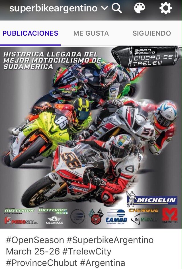 GustavoCrespoOk's tweet photo. Nuestro blog en inglés y español en tumblr: https://t.co/tBv9wjbfvQ https://t.co/9uu6rBdSgt