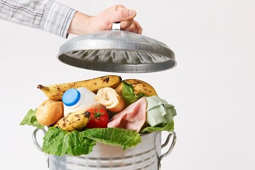 É possível combater o desperdício alimentar com inovação? A discussão chega à Universidade de Coimbra buff.ly/2nFL8XN