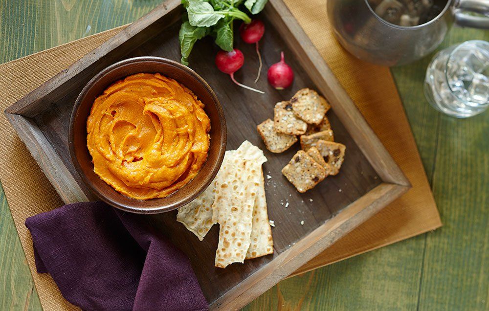 Delicious Recipe, I tried to test. Thank you :) @womenshealthmag  buff.ly/2ncisco