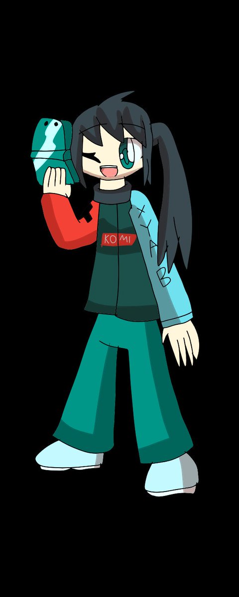 コナミのtwitterイラスト検索結果 古い順