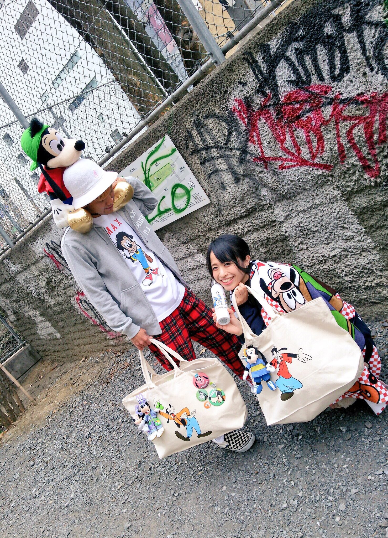 PONEYCOMB TOKYO on X: 