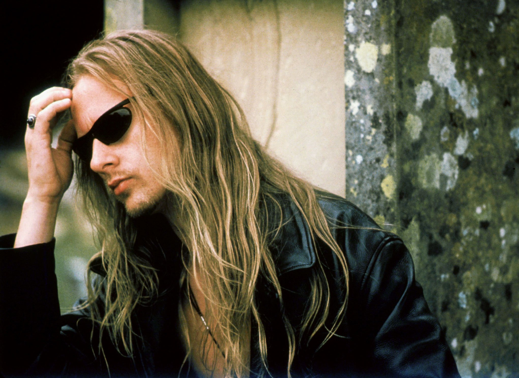 Happy birthday to Jerry Cantrell of 
