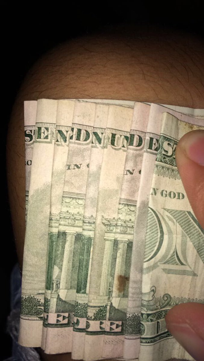 wontwan's tweet photo. who else loves money https://t.co/hlXfZLLytm