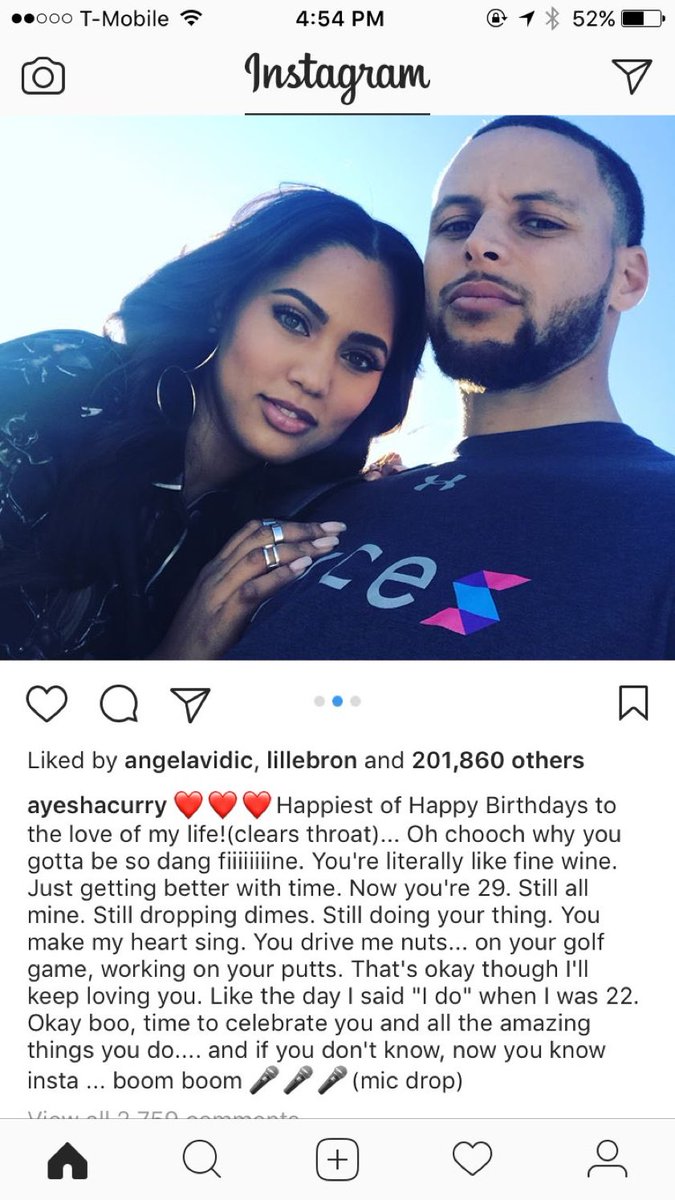WorIdStarComedy's tweet photo. Her caption lmao, I NEED ME AN AYESHA CURRY 🗣🗣 https://t.co/uwis8DBvS6
