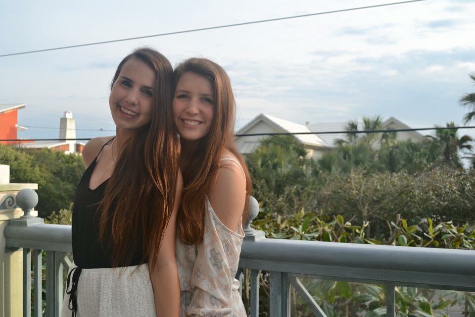 AddisonWhite1's tweet photo. Happy 18th girl❤️ so happy to have had you since Woodland.. You always make me laugh and are the sweetest Hope you had a great day! Luv ya😽 https://t.co/Gs5DHkJIK1