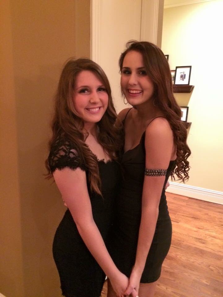 AddisonWhite1's tweet photo. Happy 18th girl❤️ so happy to have had you since Woodland.. You always make me laugh and are the sweetest Hope you had a great day! Luv ya😽 https://t.co/Gs5DHkJIK1