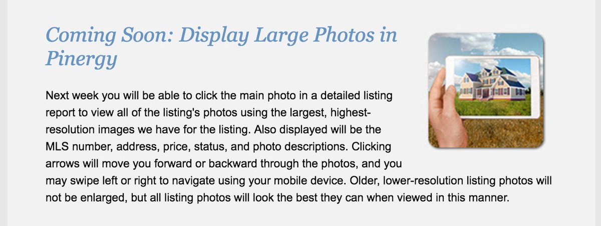 ChaplinPartners's tweet image. High resolution images are coming to the Massachusetts MLS as soon as next week! More thoughts and implications at
greatestate.com/blog/massachus…