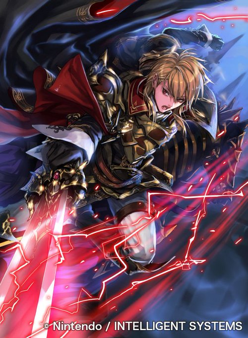 ファイアーエムブレムサイファのtwitterイラスト検索結果 ファイアーエムブレムサイファのtwitterイラスト検索結果