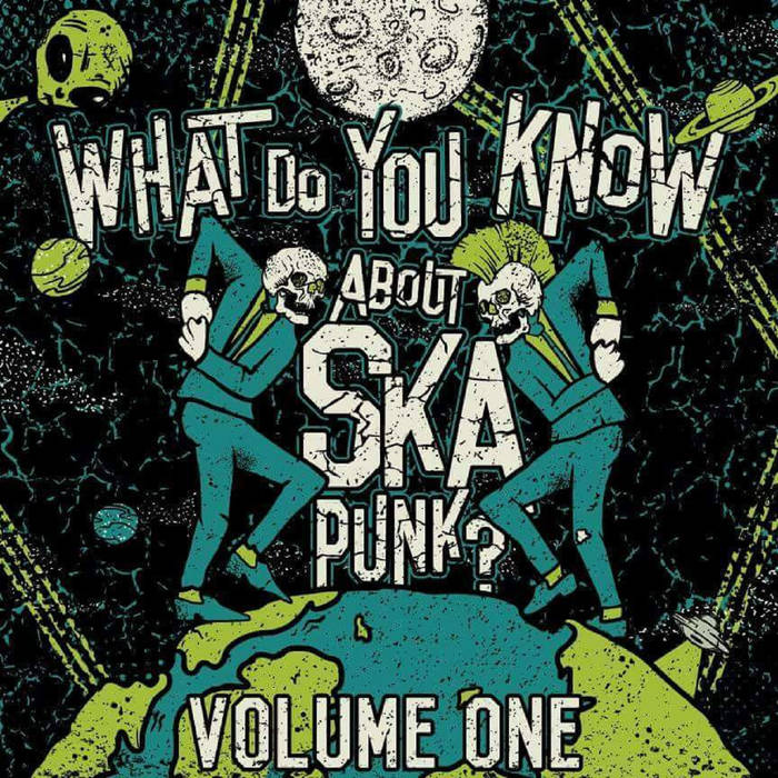 Part IV of my review.  Super huge compilation!!!
ska-boom.com