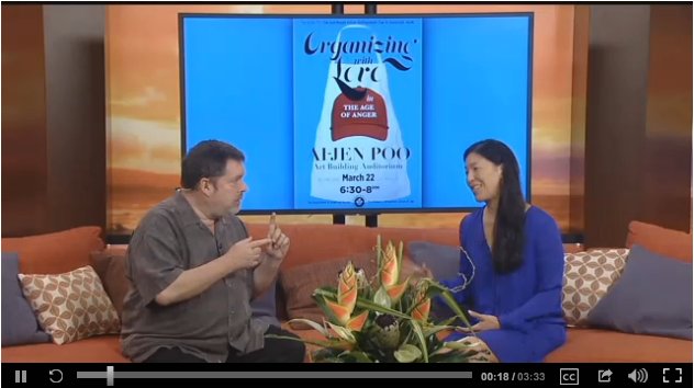 UHawaiiNews's tweet photo. One of TIME's 100 Most Influential People @aijenpoo  to guest teach and speak at @uhmanoa https://t.co/dSLvFNrThy @HawaiiNewsNow #UHOhana https://t.co/QrWjS0dIpr
