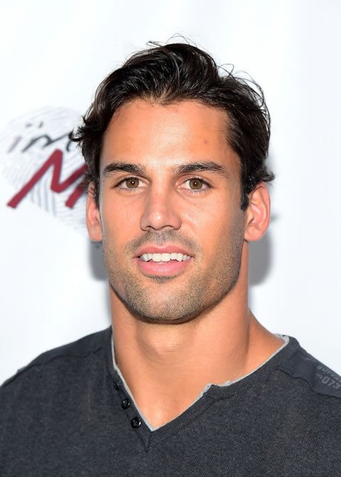 Happy Birthday Eric Decker 