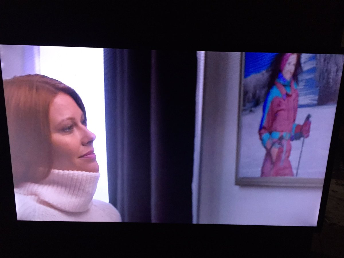 Roscoe416's tweet photo. It's official: after months of @CNN oversaturation my fav medical commercial is #kybella - aunt Susan version #askyourdr #sideeffects https://t.co/cPFjCc5zJq