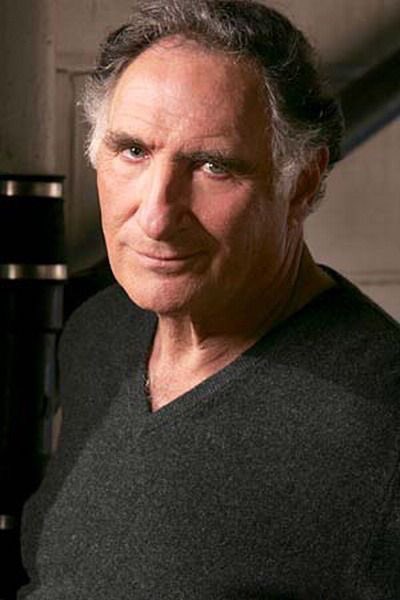 Happy birthday Judd Hirsch! 