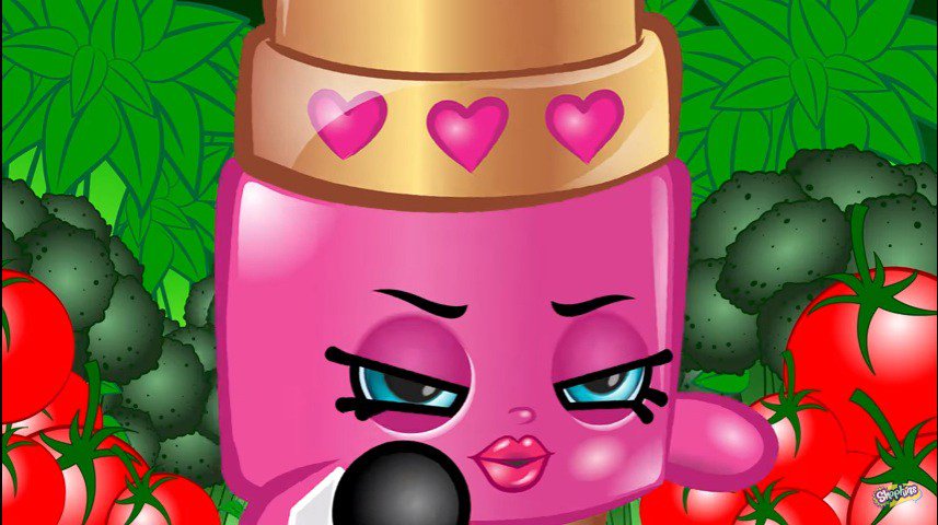 ToyBoxChest's tweet image. Shopkins Cartoon Episode 13 Shopkins of the Wild toyboxchest.com/1/post/2017/03…