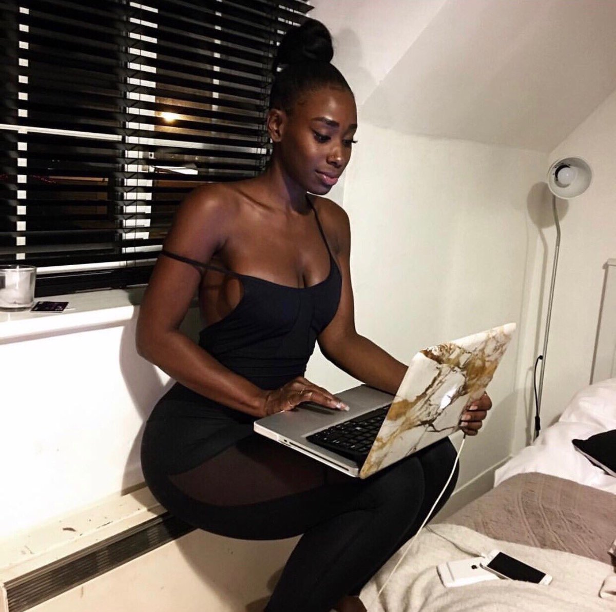 iFoundShawty's tweet photo. Trinidadian 🇹🇹 and Guyanese 🇬🇾 IG: realbriamyles https://t.co/7tWeBQithR
