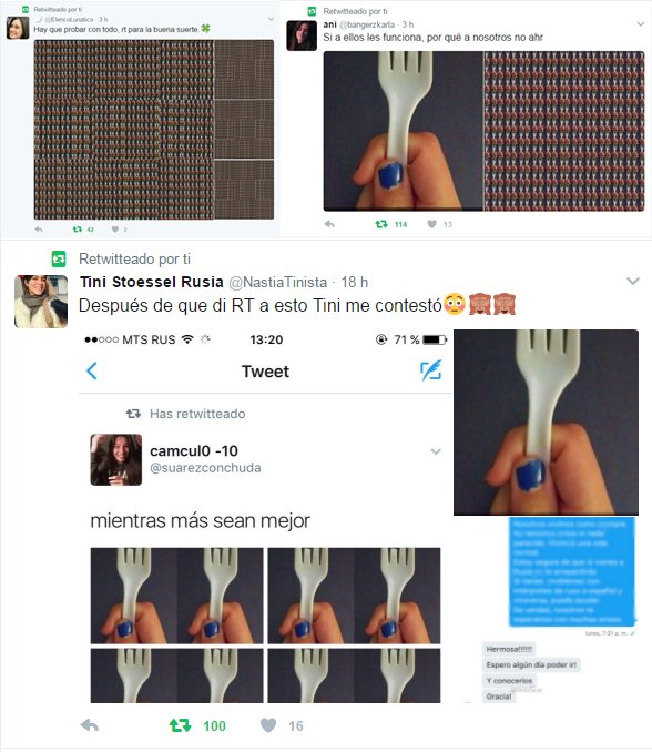 BTSftMYA's tweet image. AGUS ME DIO MG Y ME COMENTO EN INSTA😭😭😭
Yo que ustedes le doy rt🍀