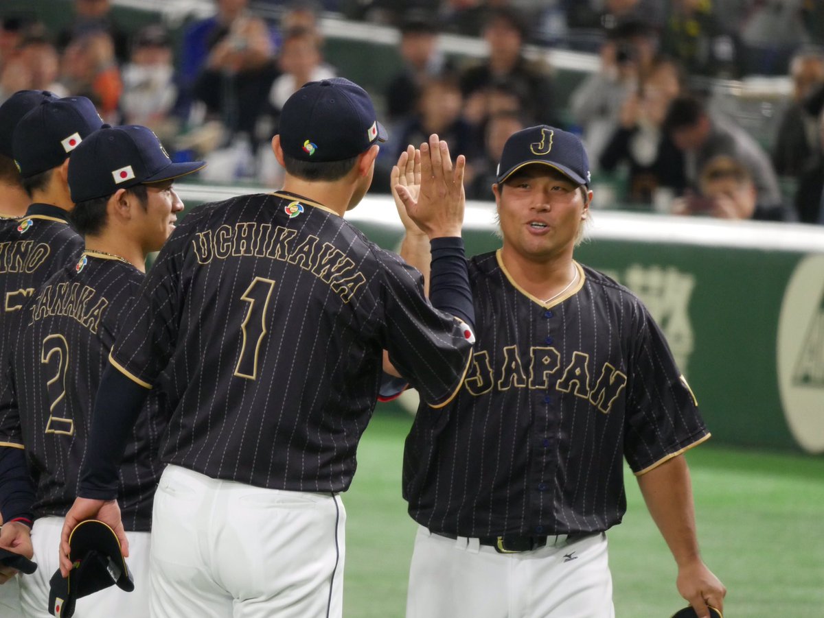 アサミ בטוויטר ここまでのwbcを見て野球に興味を持った人に伝えたいこと プロレスラーに見える人は中日のキャプテン平田良介 選手です あだ名は平田りんです アサミ בטוויטר ここまでのwbcを見て野球に興味を持った人に伝えたいこと プロレスラーに見える人は中日のキャプテン平田良介 選手です あだ名は平田りんです