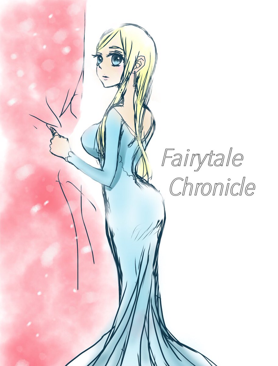 フェアリーテイルクロニクル