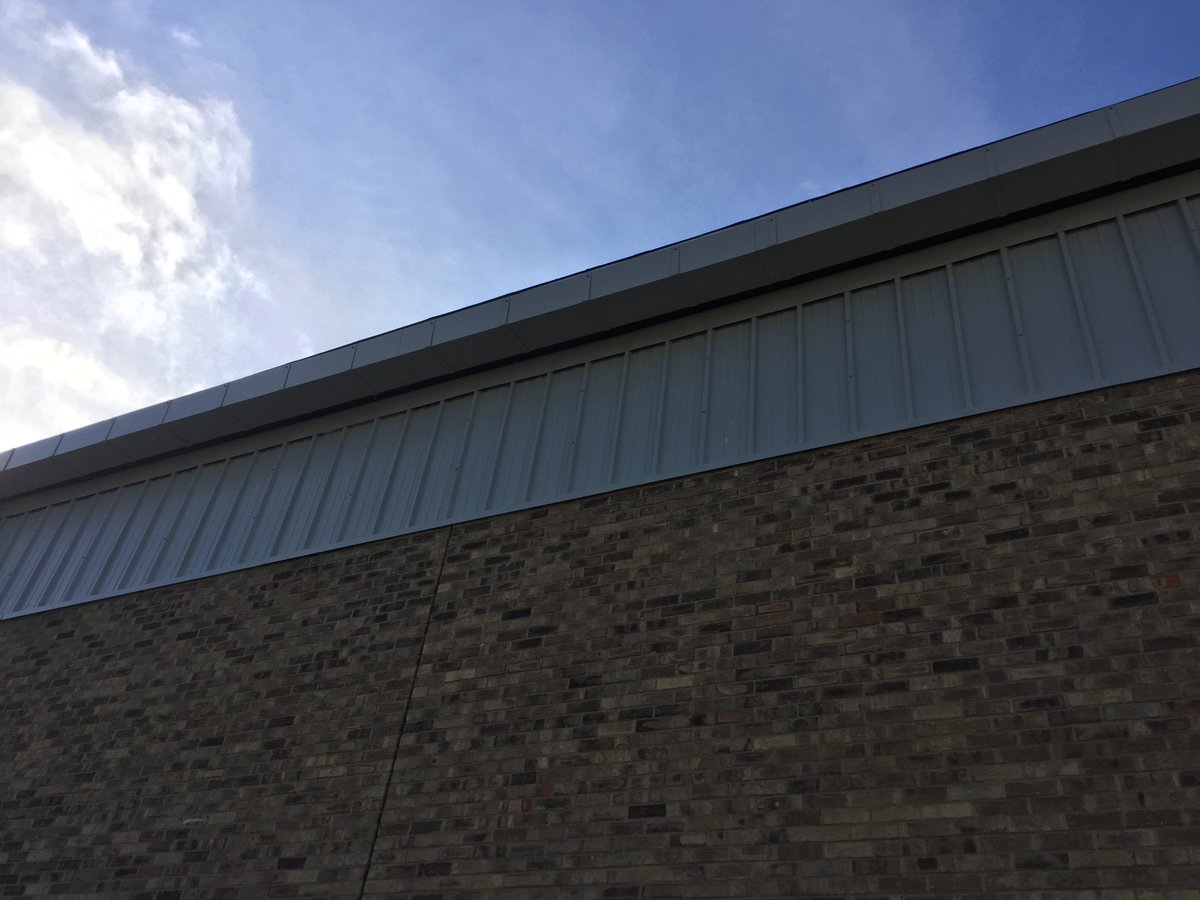 eftfabs's tweet image. Here are some photos from a current project we are working on at @stjohnseagle for more on other projects visit our website and Facebook.