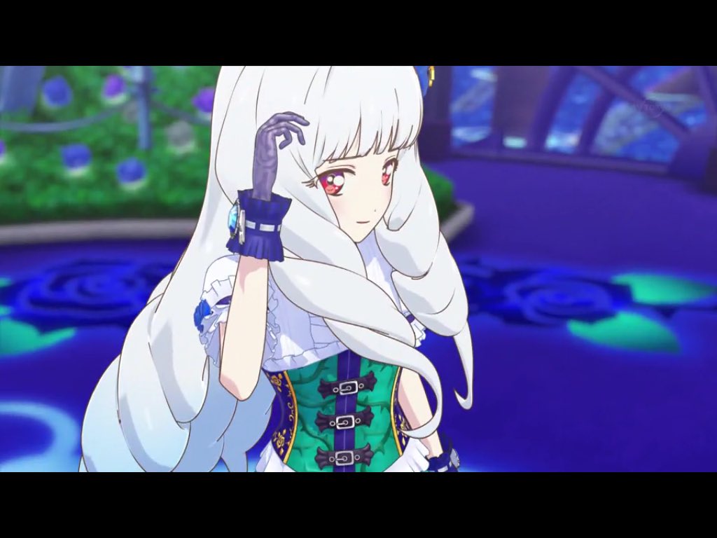 いとせ アイカツ 垢 Pa Twitter ローラライブシーン Aikatsu アイカツスターズ Aikatsustars いとせ アイカツ 垢 Pa Twitter ローラライブシーン Aikatsu アイカツスターズ Aikatsustars