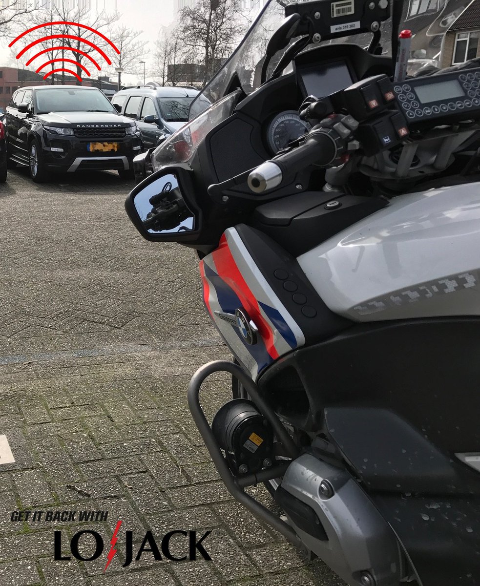 LoJackBenelux's tweet photo. Gestolen #RangeRover veiliggesteld in regio Rotterdam door lokale politie, opgespoord door LoJack Benelux. https://t.co/EHxLg2m7xn https://t.co/g1SFLogbvf