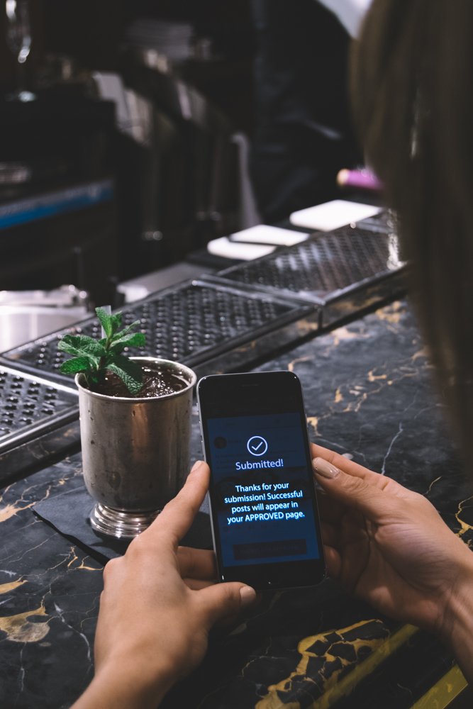 TALENTVILLAGE_'s tweet photo. Our intuitive, user-friendly App means that our Model Village members can always find the perfect-fit campaigns! #MVapp #itsabreeze https://t.co/cQYUKwztCO