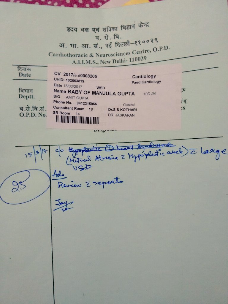 mukulkumaragraw's tweet image. @sardanarohit 10days girl# critical condition and Aiims is not admitting her in emergency # referred from GB pant