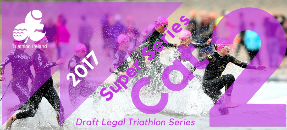 Triathlon Ireland tweet media