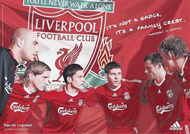 duche_n's tweet photo. This was an era #YNWA #lfc #koppite https://t.co/AXw3EN0pe7