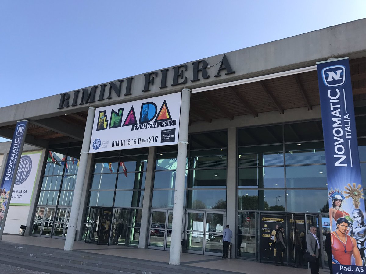 DAY 2!!! #enada2017 #enadaprimavera