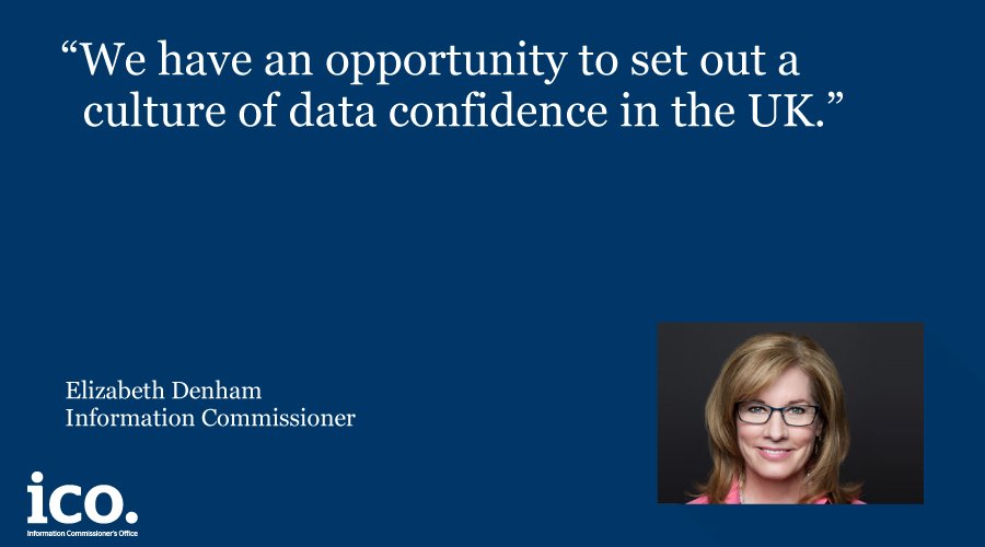 ICOnews's tweet photo. Videos from #dppc2017 are available, including Elizabeth Denham's speech and 3 GDPR preparation panels https://t.co/S48djdNYVL https://t.co/oJLZ4TenfL
