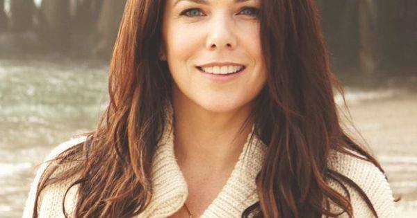 Happy Birthday Lauren Graham!      