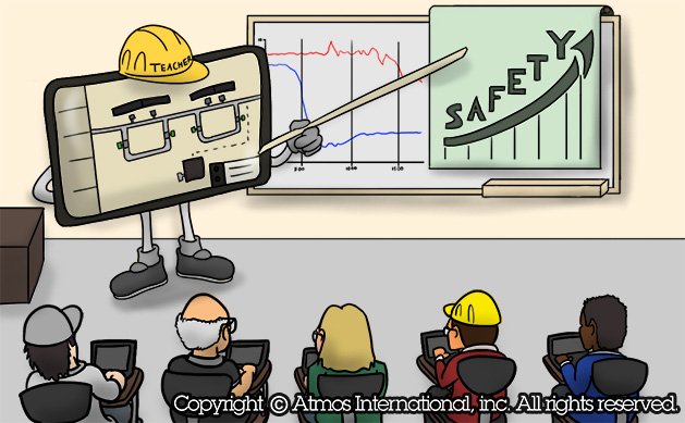 AtmosInt's tweet image. Pipeline Trainers Reduce the &apos;Human Error&apos; Identified as a Factor in Pipeline Leaks: ow.ly/bhCs309ST66 #training #safety #API1175