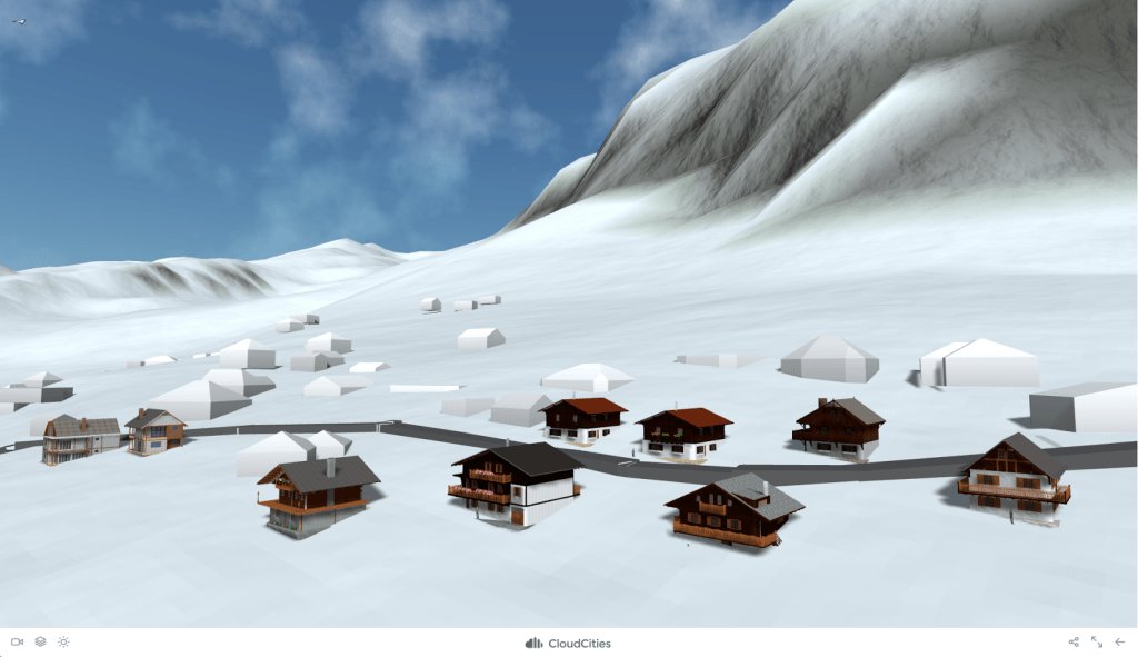 Geospatial Now tweet media