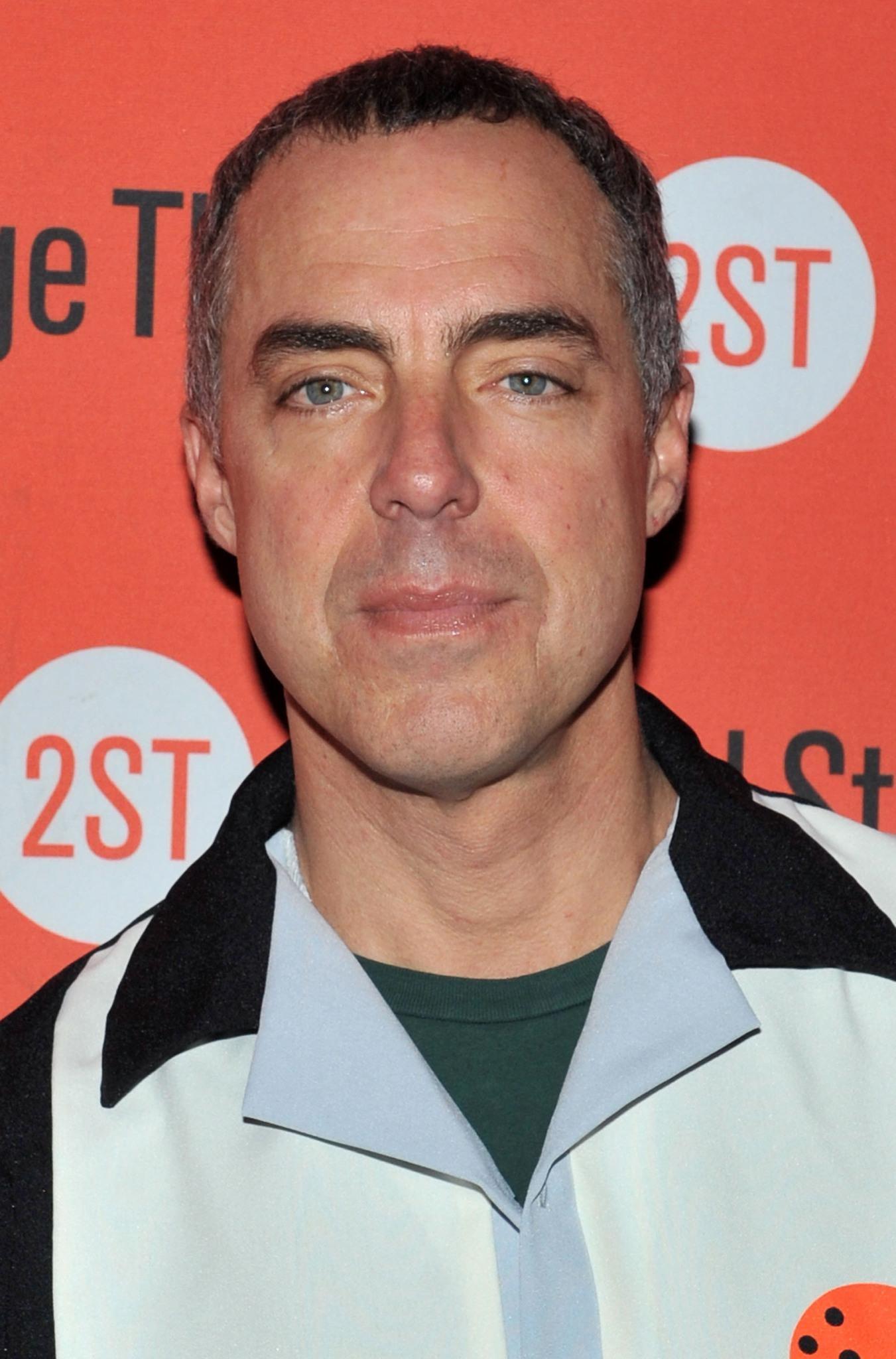 Happy Birthday Titus Welliver (James Savoy in Transformers Movie 4: Age Of Extinction)!!! 