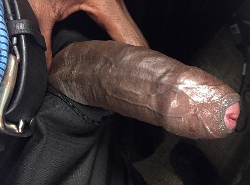 Ass otngagged cumming uncut