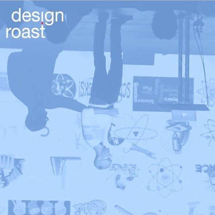 GREdesignSchool's tweet photo. TONIGHT: J. Paul Neeley a Designer &amp; Researcher is coming in to take a quick look at the s… https://t.co/HvhwWOPzRj https://t.co/YlGN2Y0a5o
