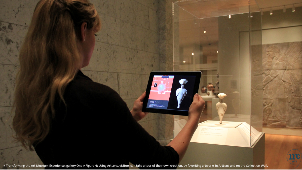 Museum_co's tweet photo. 5 ways Museums are using #Technology for New #Experiences 👨���👨‍👧‍👧📲🏦
https://t.co/v3nlo0XDzZ
#Digital #Museums #Culture #Innovation https://t.co/8MaLWLEeFo