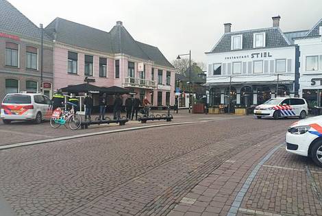 Meedenken over handhaving Schagen dlvr.it/NdrY12