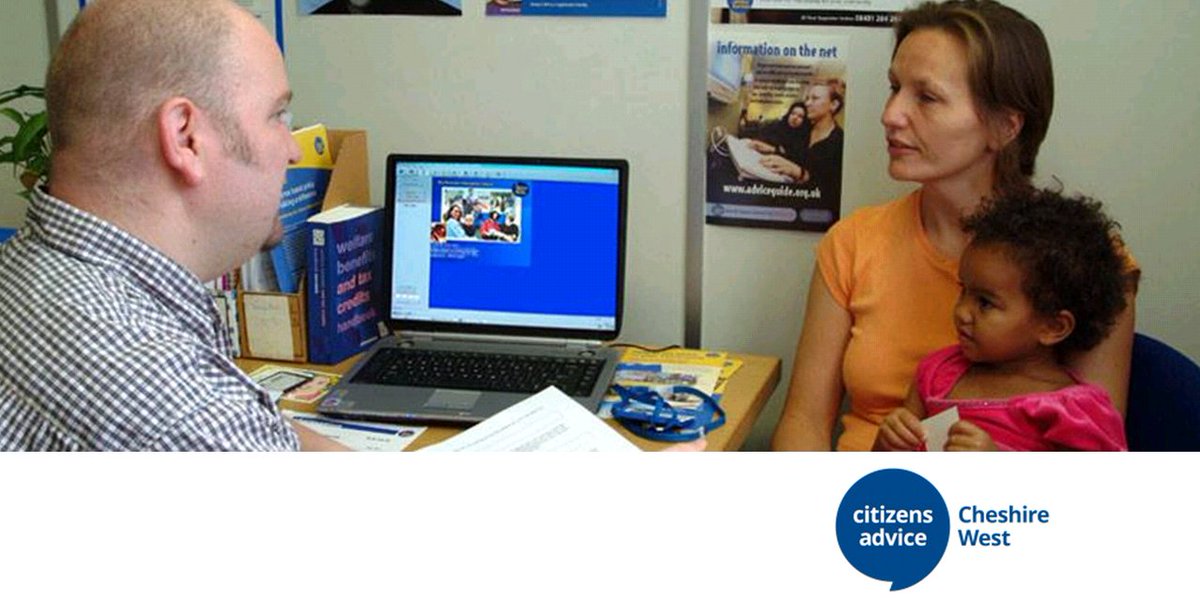 JCPinCheshire's tweet photo. .@CWCAB are looking for an Advice Centre Team Leader in #EllesmerePort. Apply: https://t.co/fnQbO7RXlh #CheshireJobs https://t.co/slc1zjYaMF