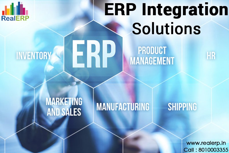 realerpnoida's tweet photo. Now the management of the business is becoming easier with the #ERPIntegrationSolutions.
See more @ https://t.co/pBszAzw1GO
#RealERP https://t.co/2x5cUI3WuO