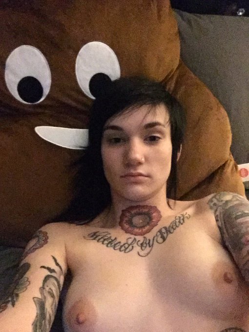 Good night, ya shits https://t.co/yHWbLRiRC8<a href="/tag/murderthebutthole"class="tags"><span>#murderthebutthole</span></a>