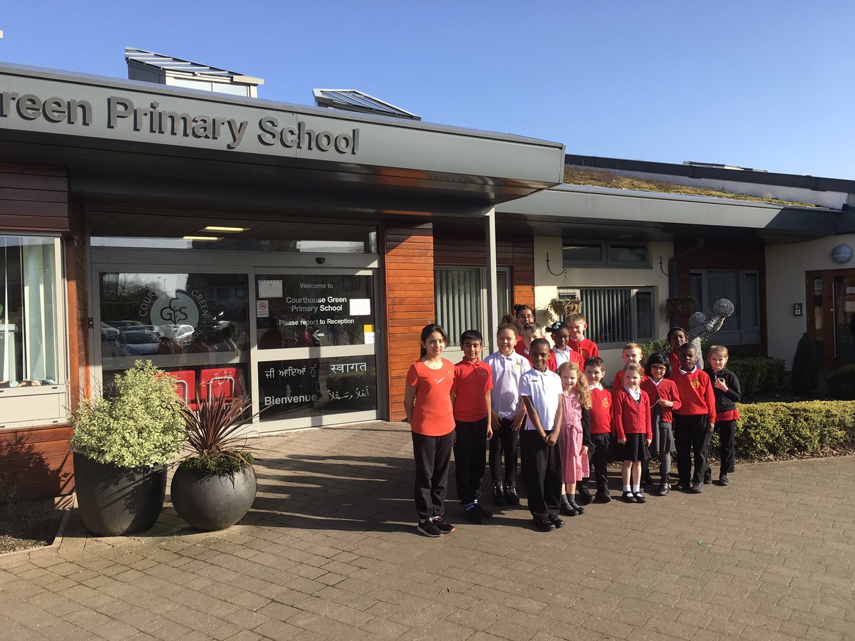 We would like you all to meet our Junior Leadership Team. They had a great first meeting and have some amazing ideas for our school #leaders