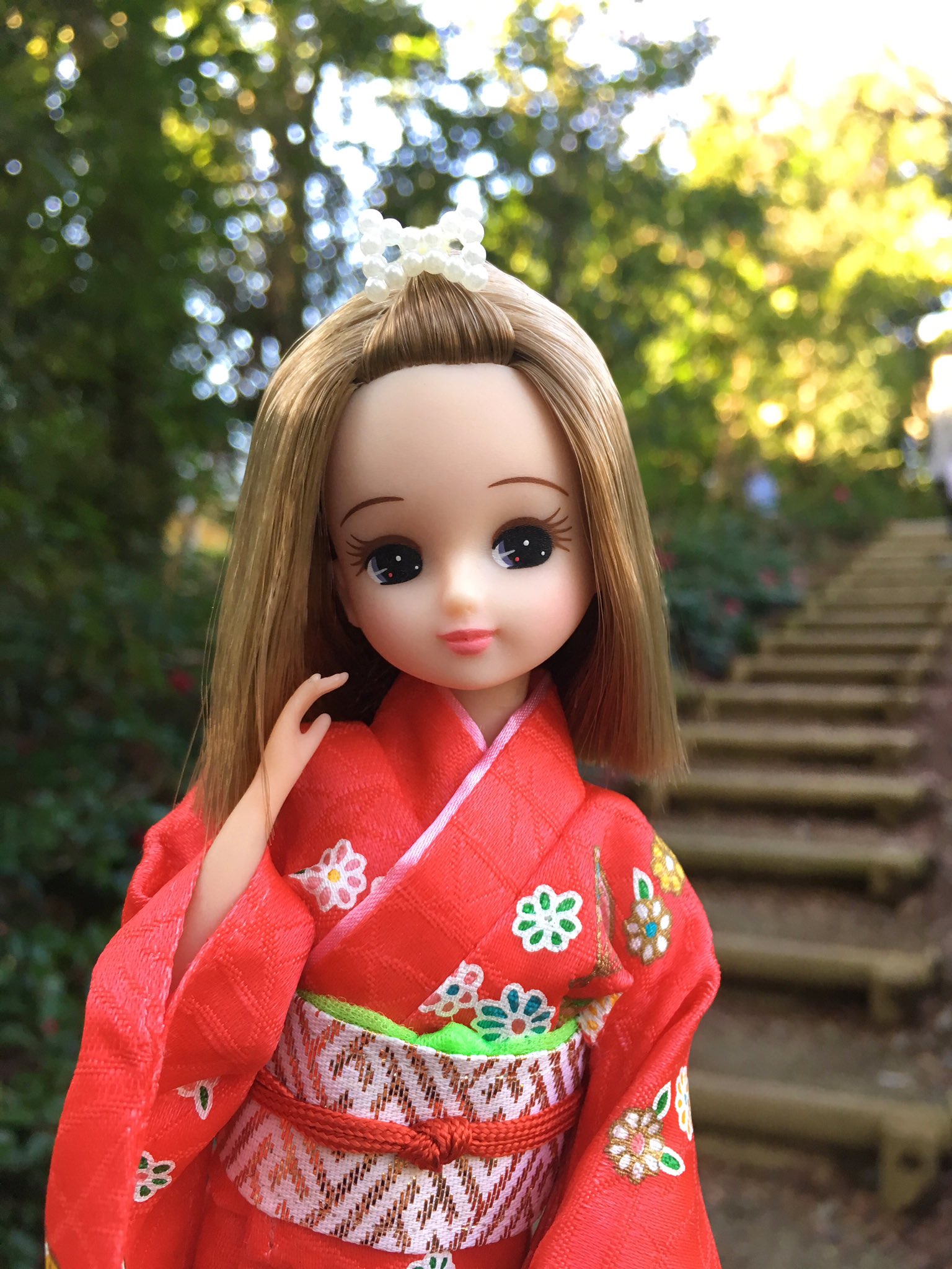 リカちゃん 公式 もう一歩 いかなる時も自分は思う もう一歩 今が一番大事なときだ もう一歩 武者小路実篤 名言 T Co Tpbfcxa6sn Twitter