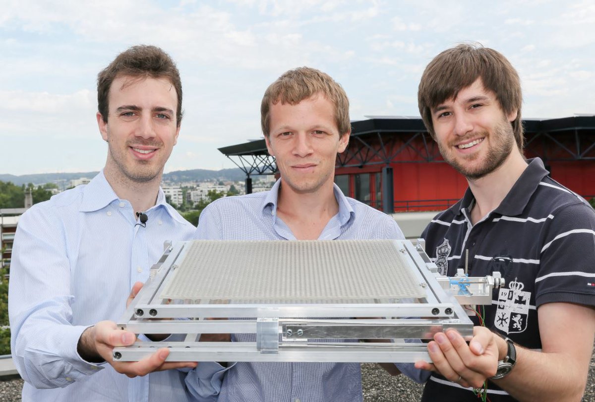 Venture Kick tweet media