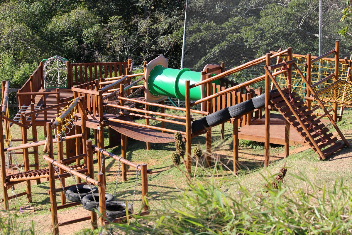 Simbithi CountryClub tweet media