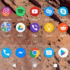 TacticalPromo's tweet image. #technologyInterface transformation: Here&apos;s how to make your Android phone look like a Google Pixel dlvr.it/Ndrmx5 #news